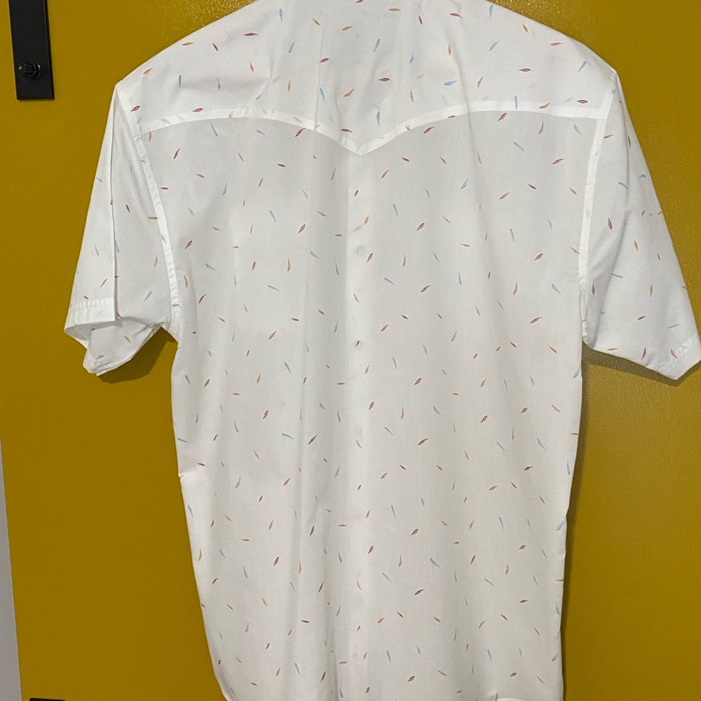 Howler Brothers Men’s Shirt
